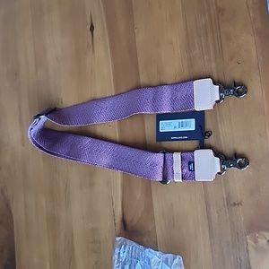 Mz wallace bag strap